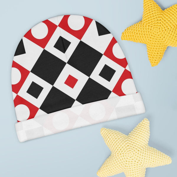 Baby Beanie
