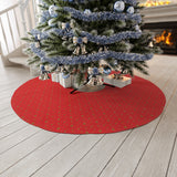 Round Tree Skirt
