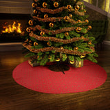 Round Tree Skirt