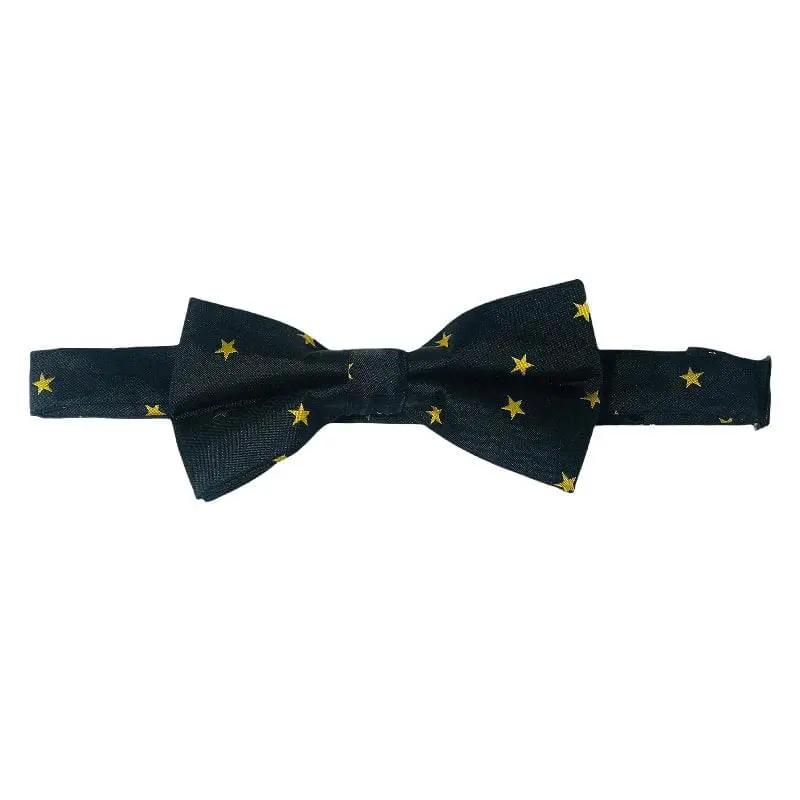 BG SELF  BOW TIE Rodolfo Medina