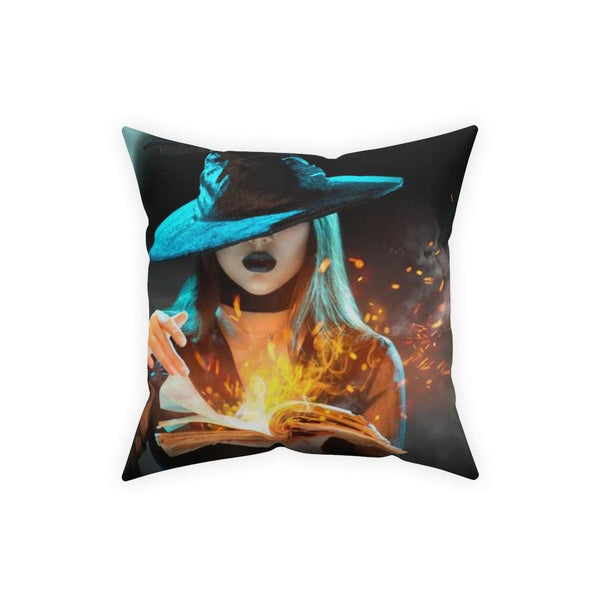 Broadcloth Pillow