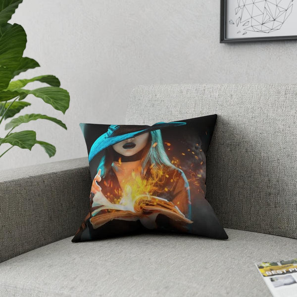 Broadcloth Pillow