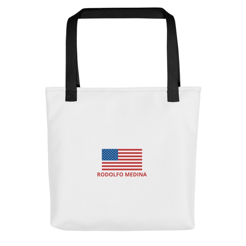 BS Tote bag