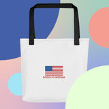 BS Tote bag