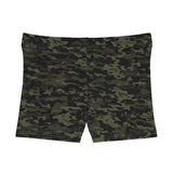 Cam Legging Shorts