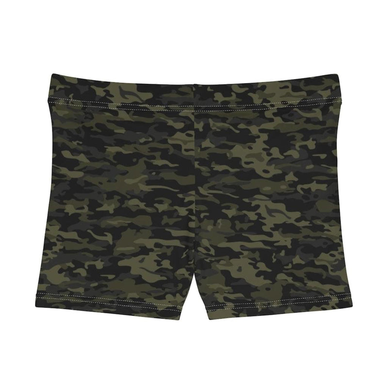 Cam Legging Shorts