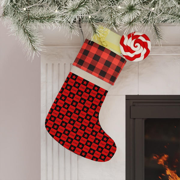 Christmas Stocking