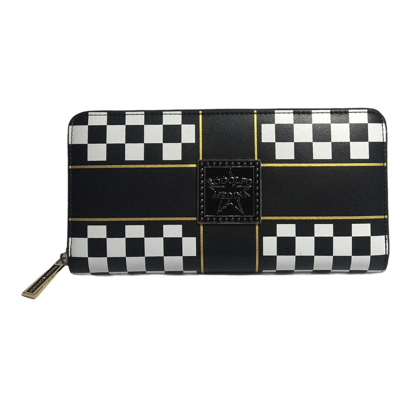 CROSS SQUARES CONTINENTAL WALLET