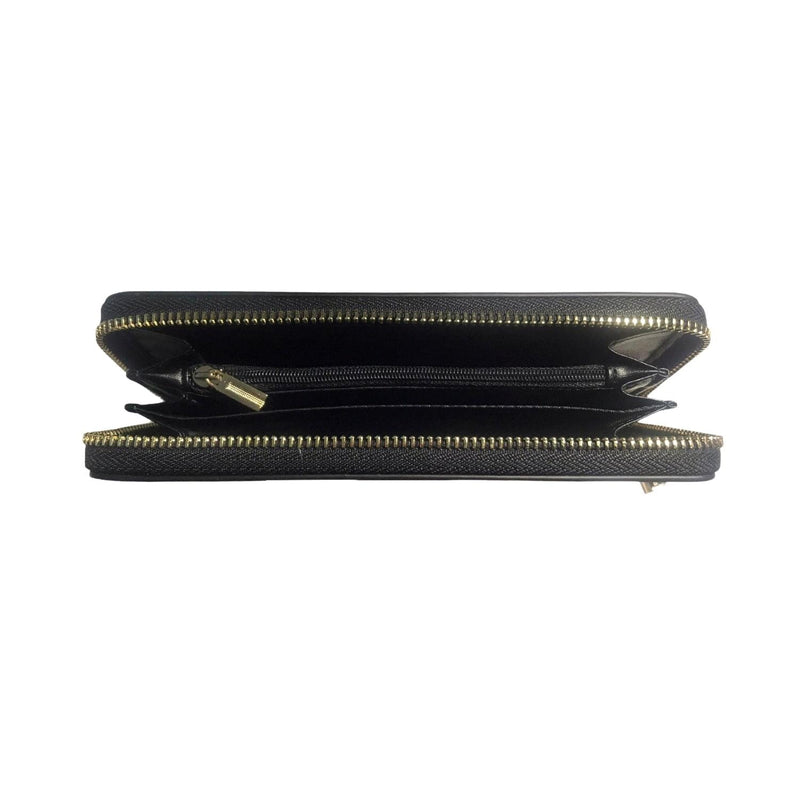 CROSS SQUARES CONTINENTAL WALLET