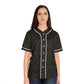 RM XSX Women's Baseball Jersey