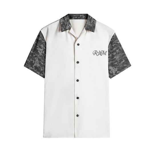 RM CGS  Short Sleeve Shirts