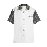 RM CGS  Short Sleeve Shirts
