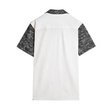 RM CGS  Short Sleeve Shirts