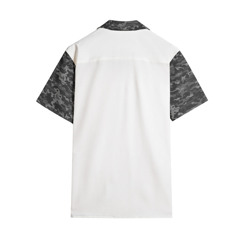 RM CGS  Short Sleeve Shirts