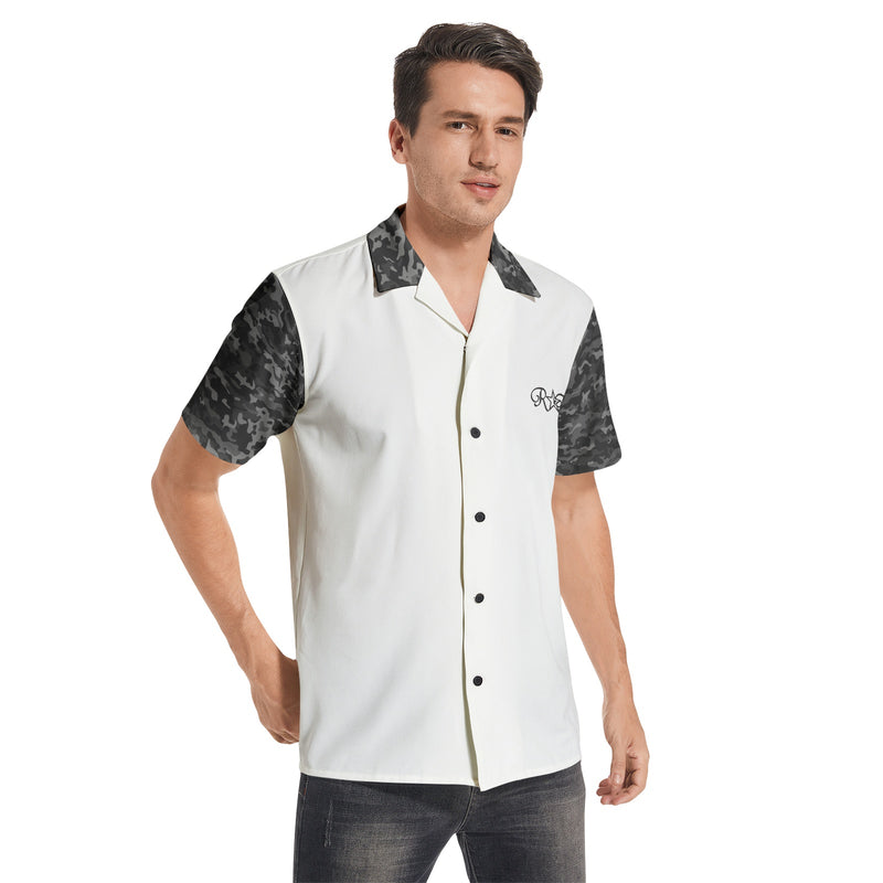 RM CGS  Short Sleeve Shirts