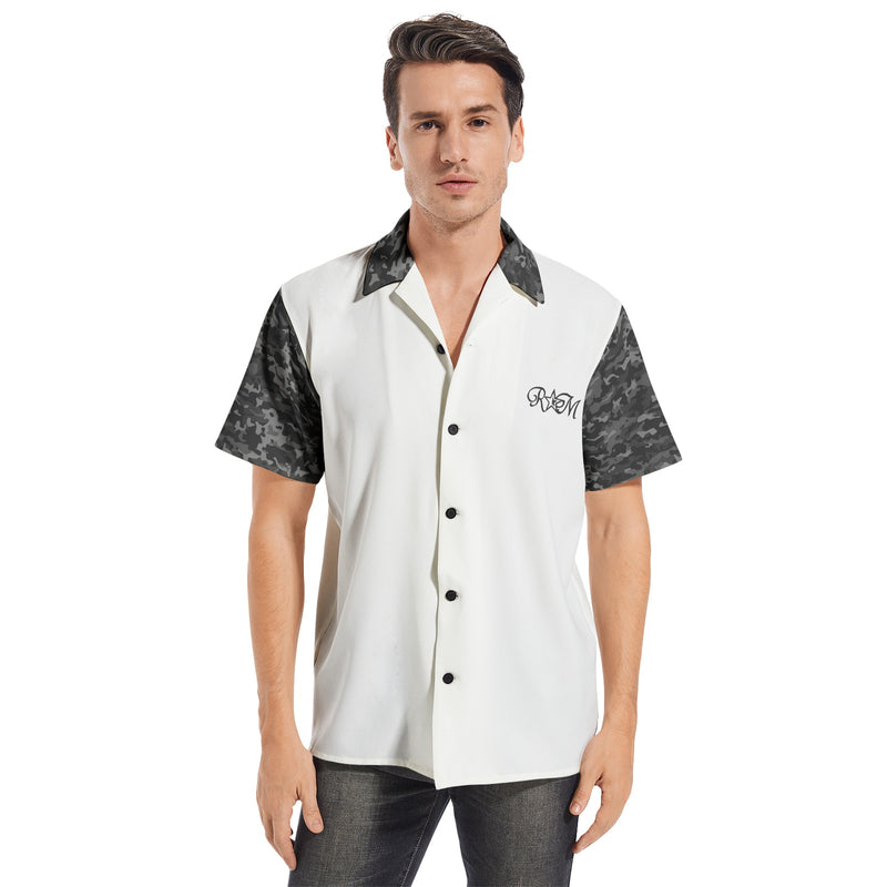 RM CGS  Short Sleeve Shirts