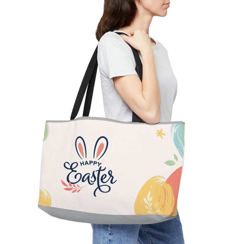 Weekender Tote Bag