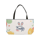 Weekender Tote Bag