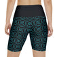 Women's QS Workout Shorts