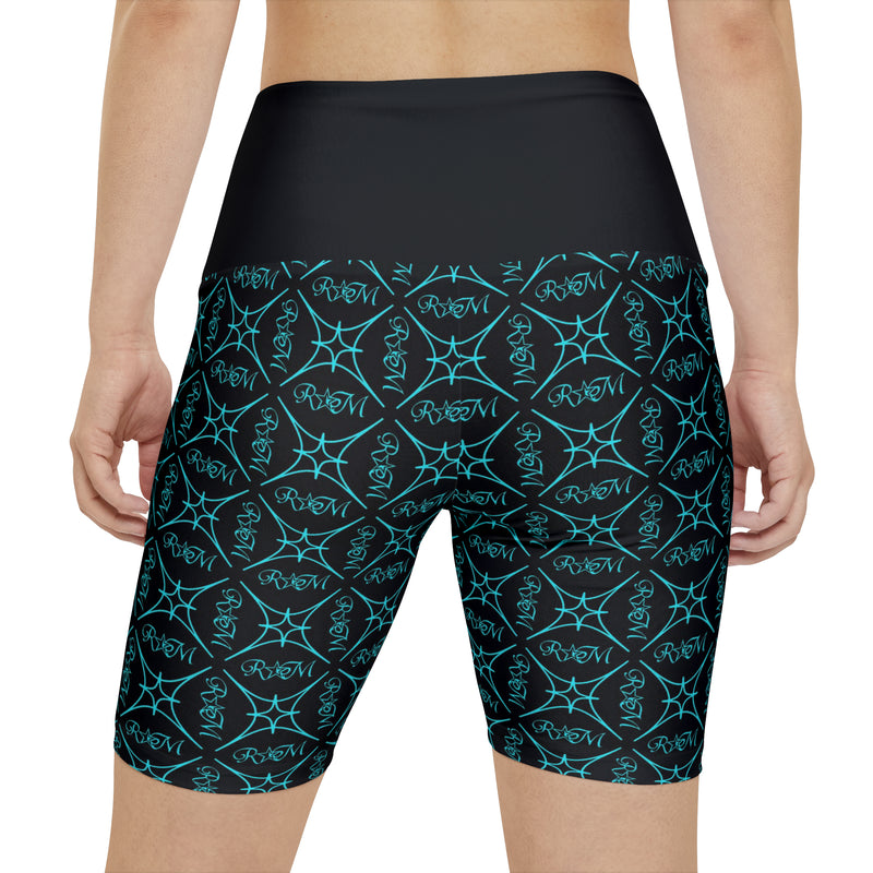 Women's QS Workout Shorts