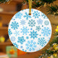 Glass Ornament Hol