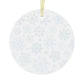 Glass Ornament Hol