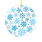 Glass Ornament Hol