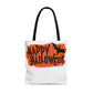 Halloween Tote Bag