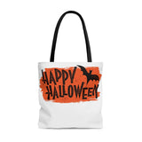 Halloween Tote Bag