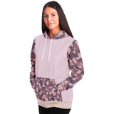 Holi Cam Women Hoodie