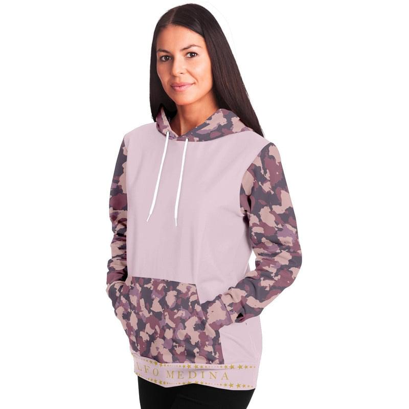 Holi Cam Women Hoodie