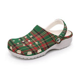 HOLI  Men's Classic Clogs