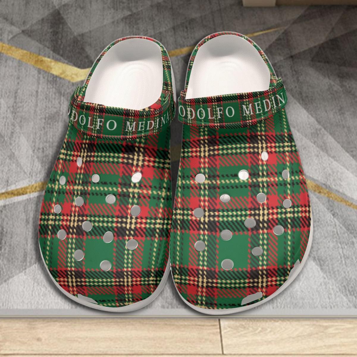 HOLI  Men's Classic Clogs