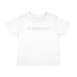 Infant Cotton Jersey Tee