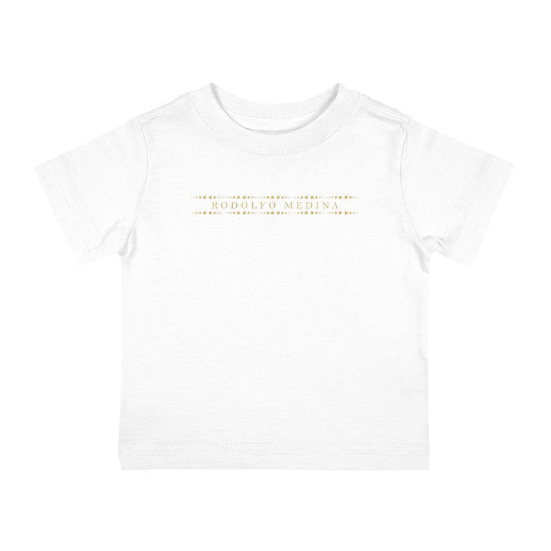 Infant Cotton Jersey Tee