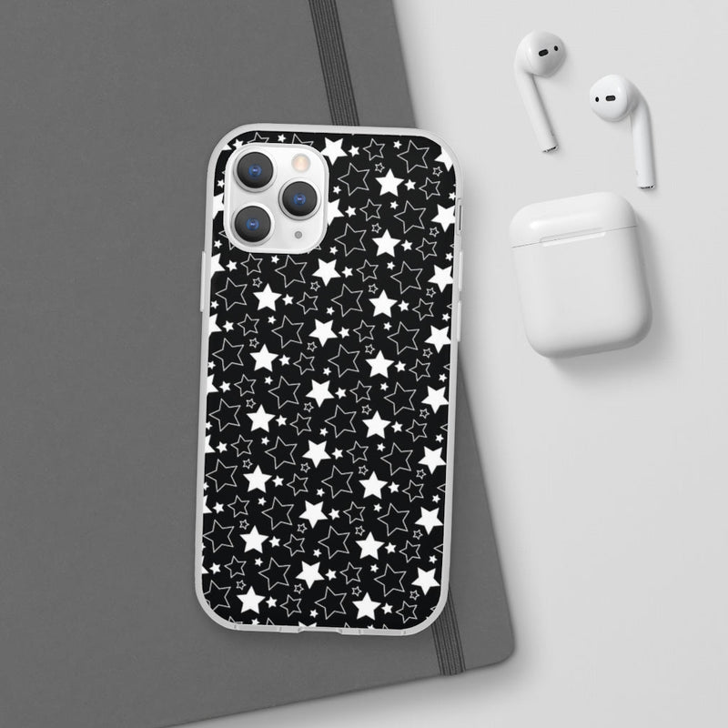 IPhone  11 Pro Flexi Case RODOLFO MEDINA 