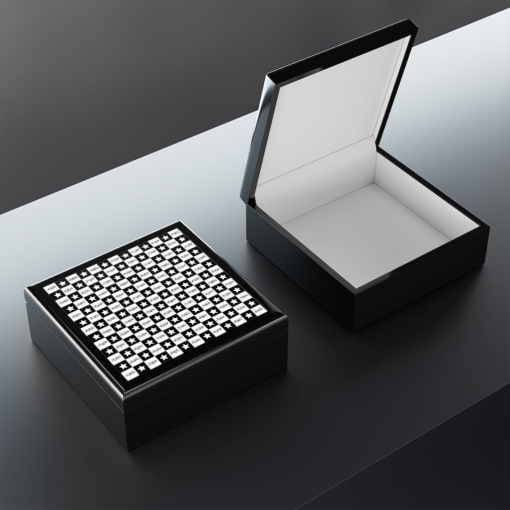 Jewelry Box RODOLFO MEDINA 