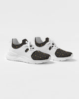 stars Men's Two-Tone Sneaker RODOLFO MEDINA 
