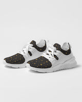 stars Men's Two-Tone Sneaker RODOLFO MEDINA 