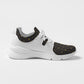 stars Men's Two-Tone Sneaker RODOLFO MEDINA 