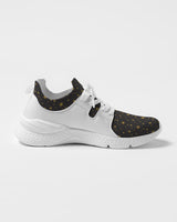 stars Men's Two-Tone Sneaker RODOLFO MEDINA 