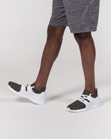 stars Men's Two-Tone Sneaker RODOLFO MEDINA 