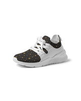 stars Men's Two-Tone Sneaker RODOLFO MEDINA 