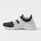 stars Men's Two-Tone Sneaker RODOLFO MEDINA 