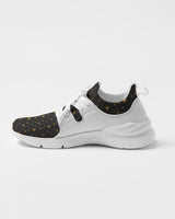stars Men's Two-Tone Sneaker RODOLFO MEDINA 