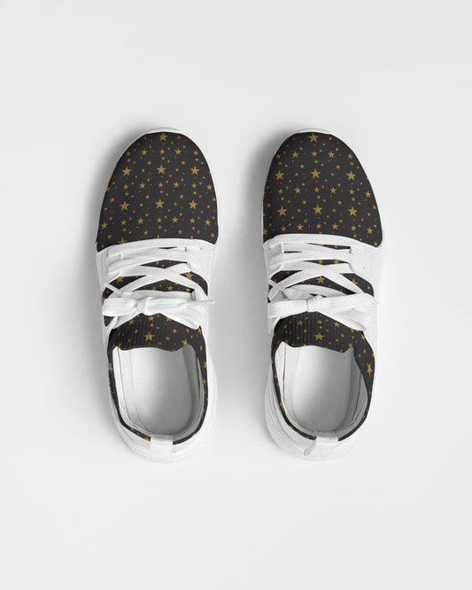 stars Men's Two-Tone Sneaker RODOLFO MEDINA 