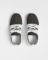 stars Men's Two-Tone Sneaker RODOLFO MEDINA 