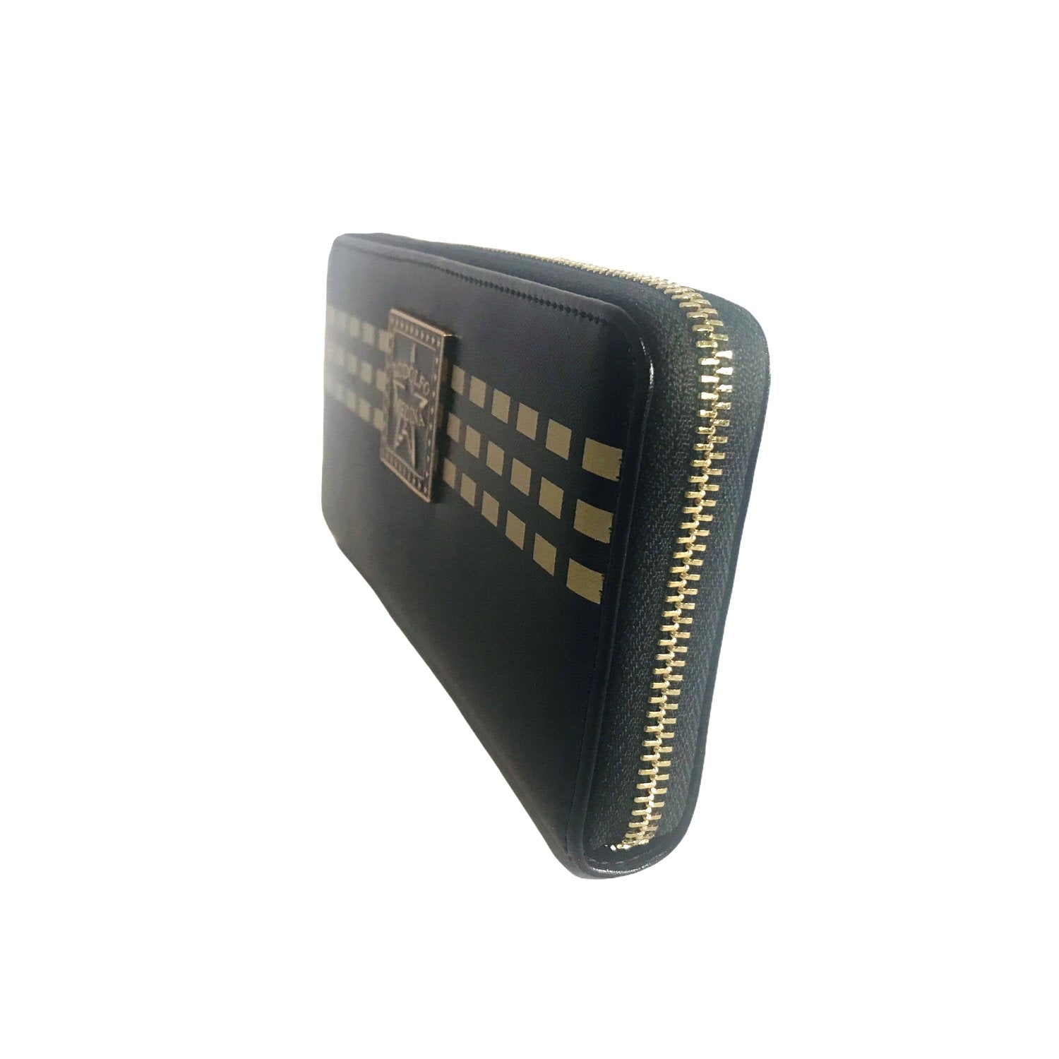 CONTINENTAL SQUARES WALLET