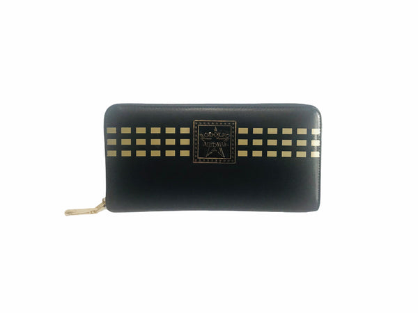 ZIP CONTINENTAL GB WALLET